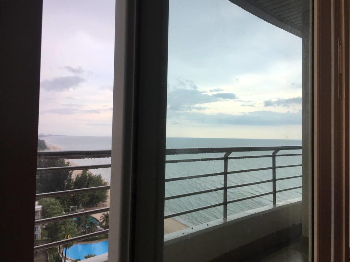 Beach Condo Cha-Am Exterior photo