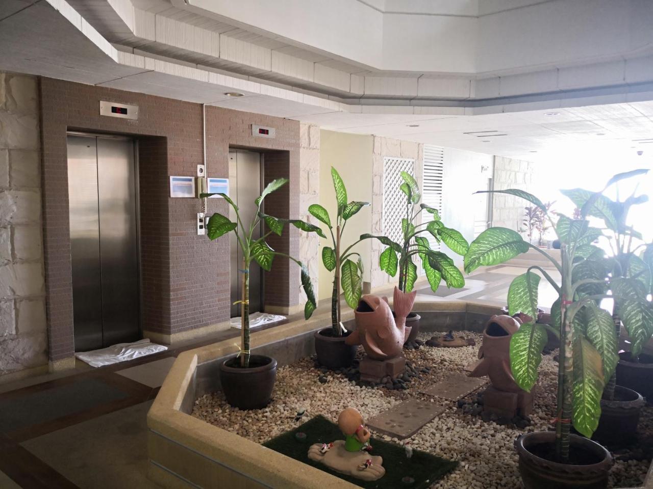 Beach Condo Cha-Am Exterior photo